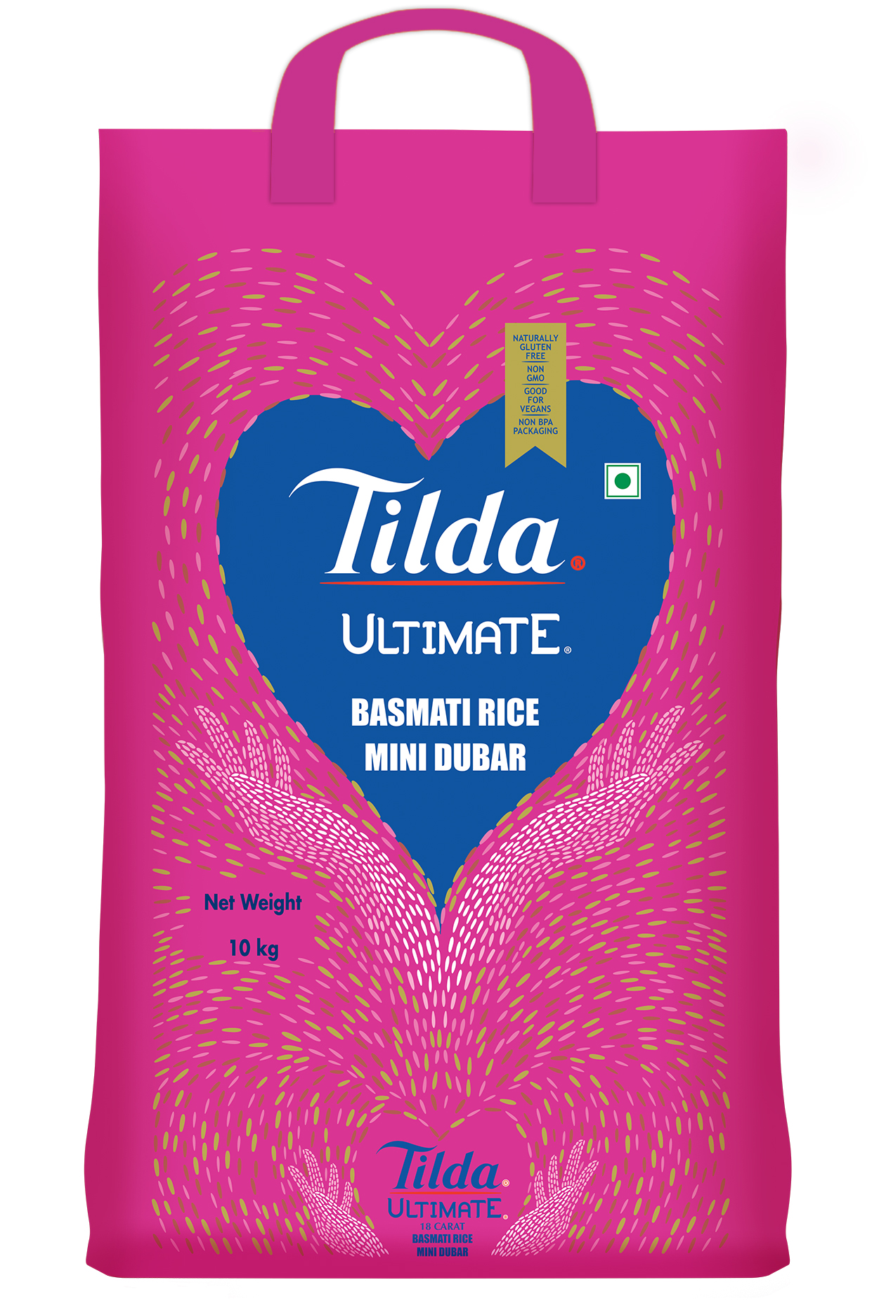Ultimate Mini Dubar Rice